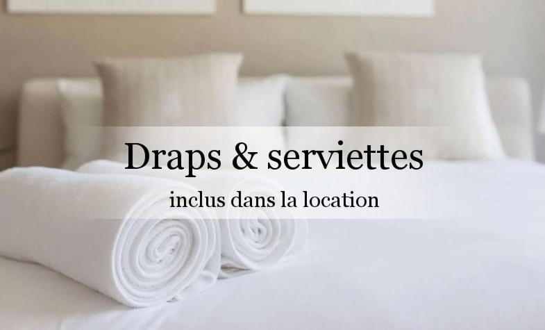 Le Regordane - Appartement 4 Personnes - Centre Wifi Cosy Сен-Жиль Экстерьер фото